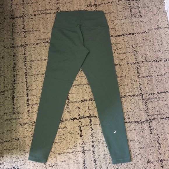Glyder High Wasted Leggings - Picture 4 of 6